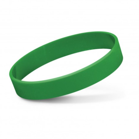 Silicone Wrist Band - Debossed Promotional Products